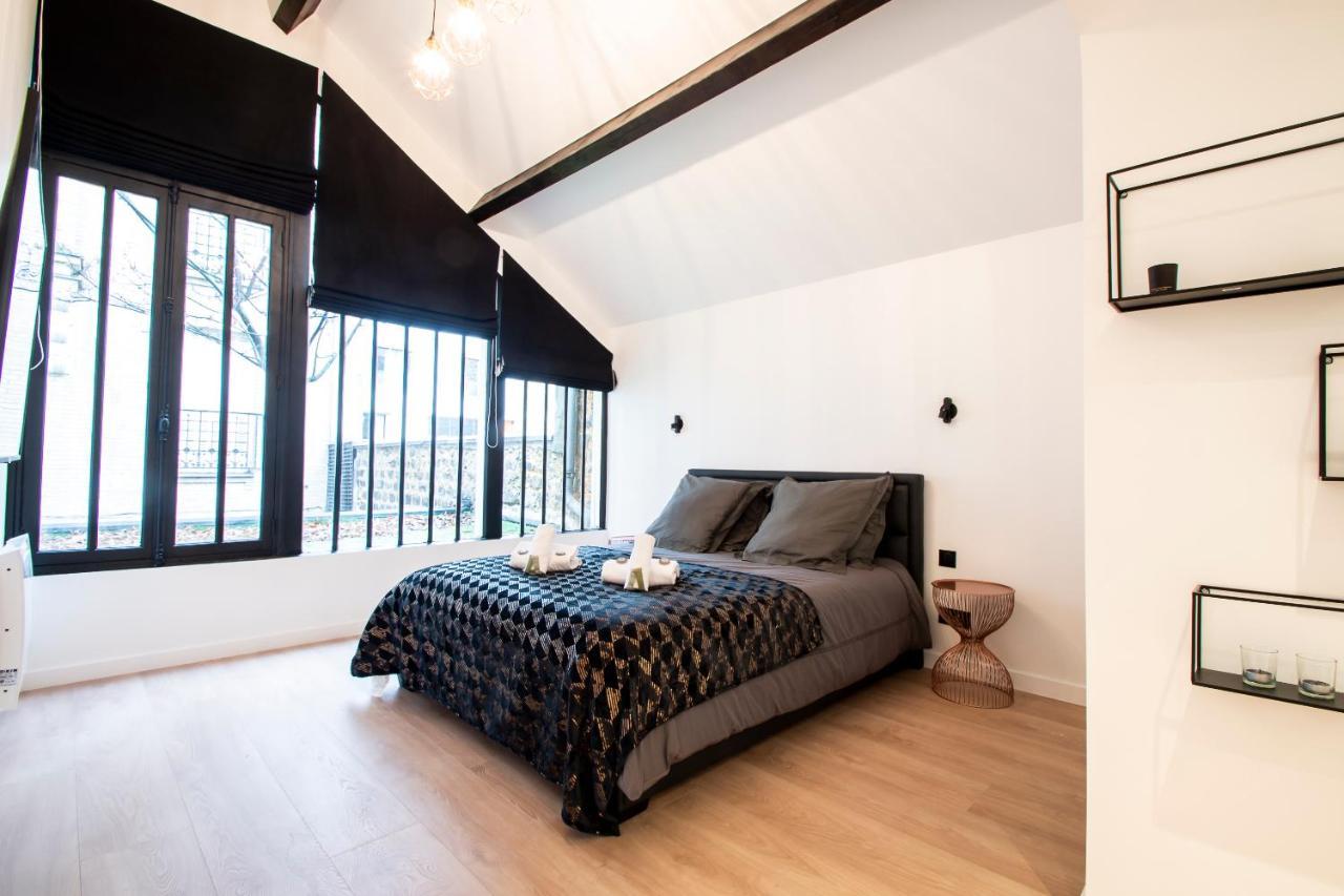 Aparthotel Dreamyflat - Eiffel Tower Ll Parigi