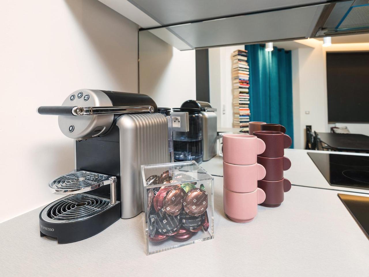Di 75 M² Con 2 Appartamento