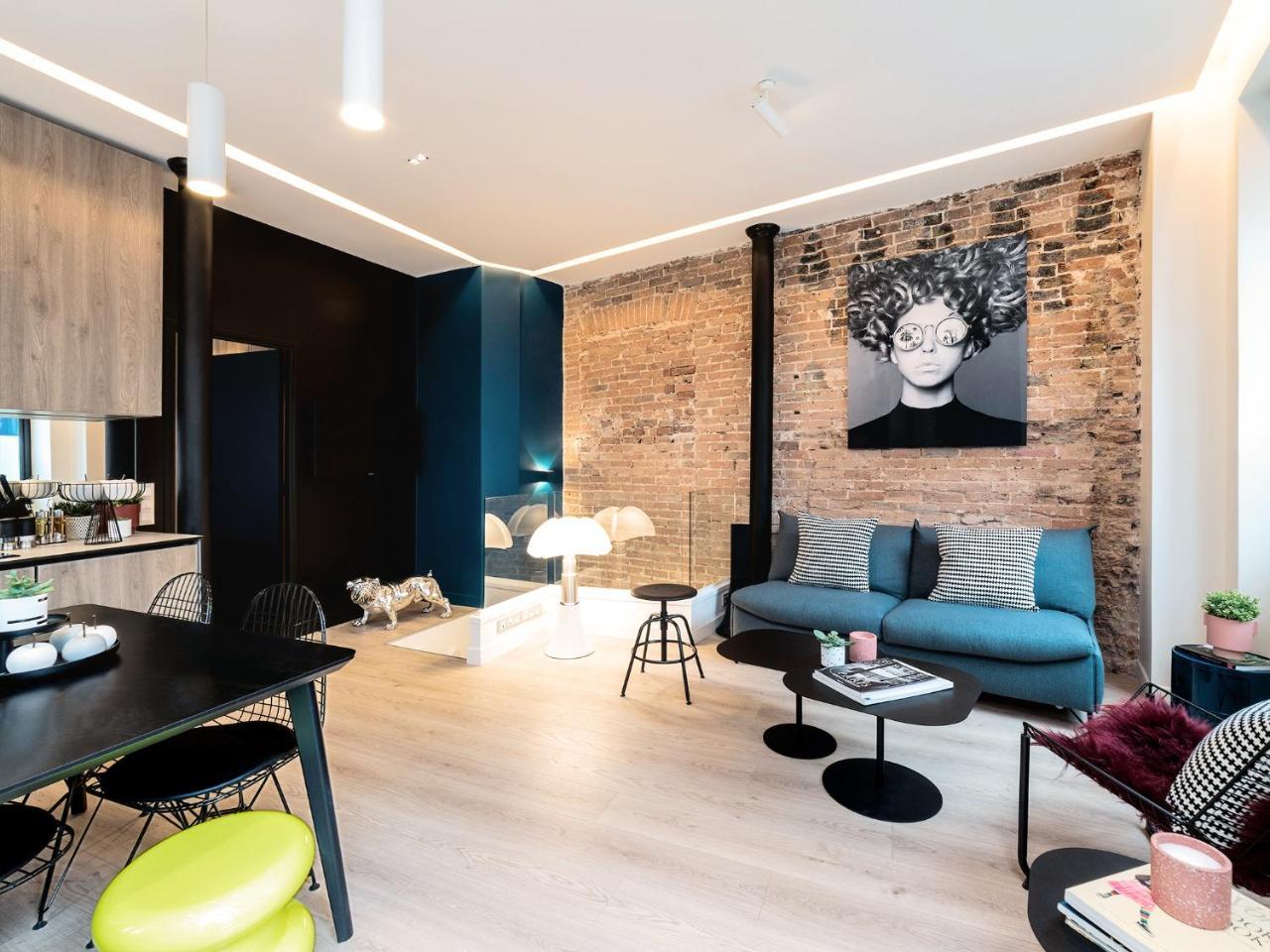 Di 75 M² Con 2 Appartamento