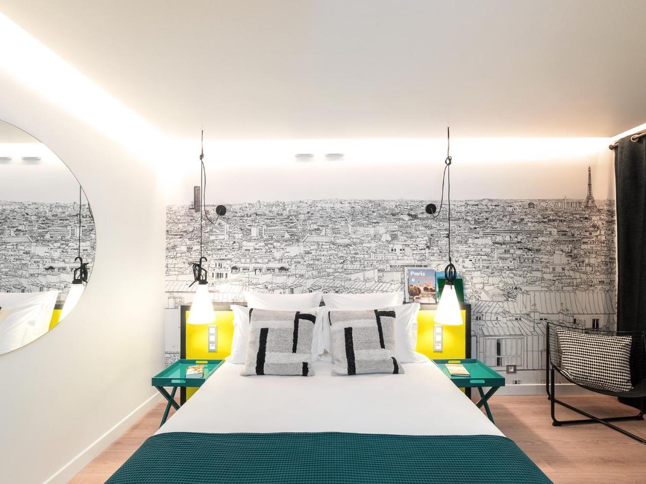 Appartamento Di 75 M² Con 2 Parigi