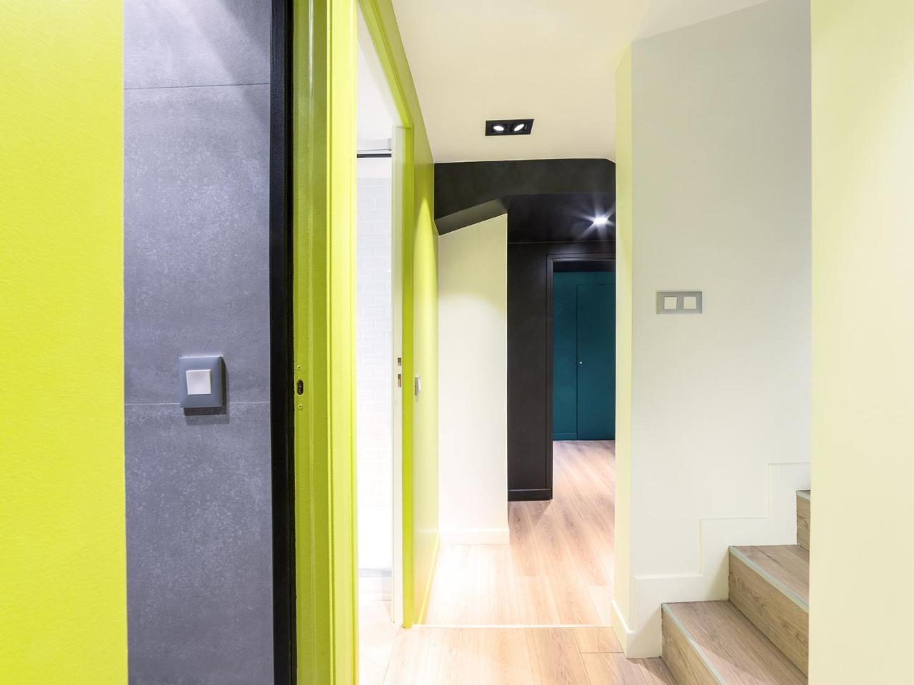 Di 75 M² Con 2 Parigi
