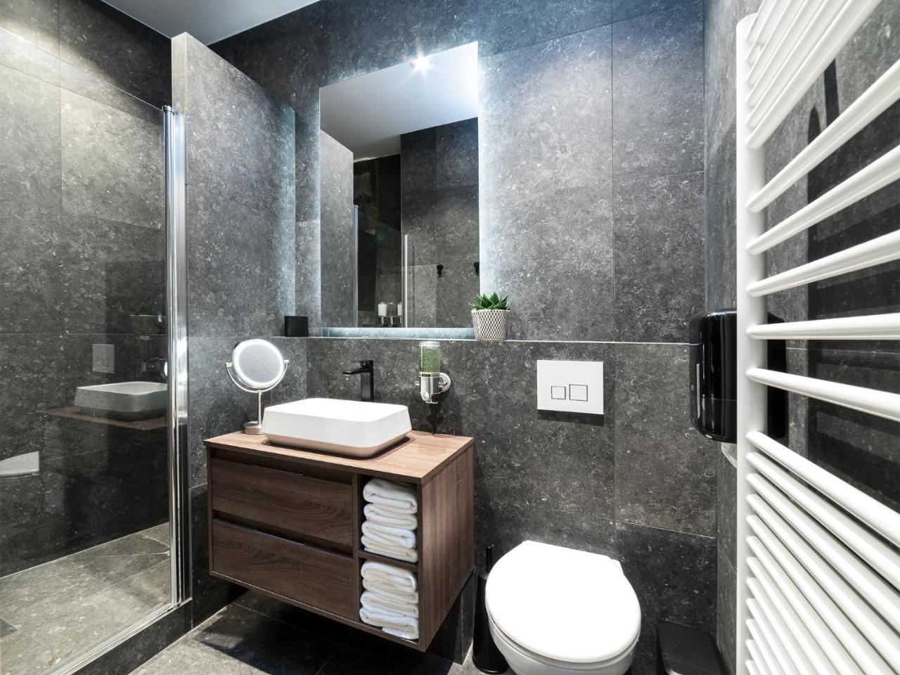 Di 75 M² Con 2 Appartamento *