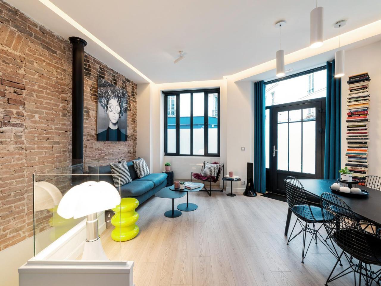 Appartamento Di 75 M² Con 2