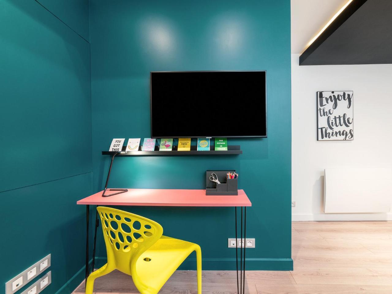 Di 75 M² Con 2 *