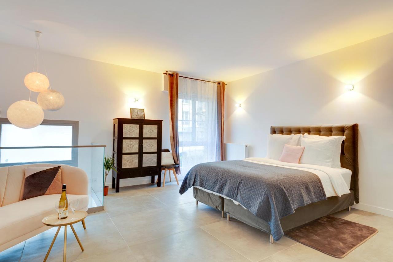 Di 130 M² Con 3 Camera Appartamento