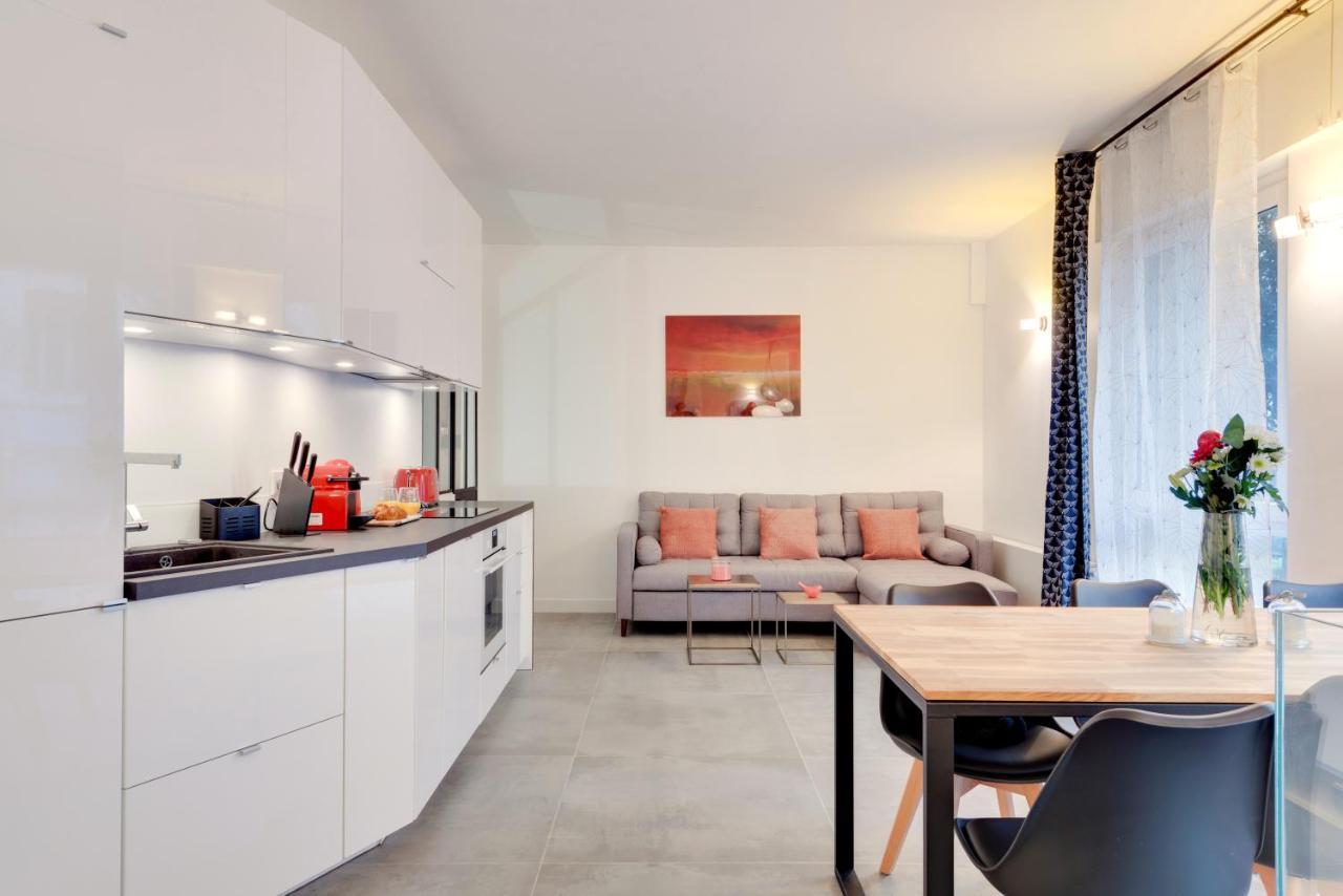 Appartamento Di 130 M² Con 3 Camera