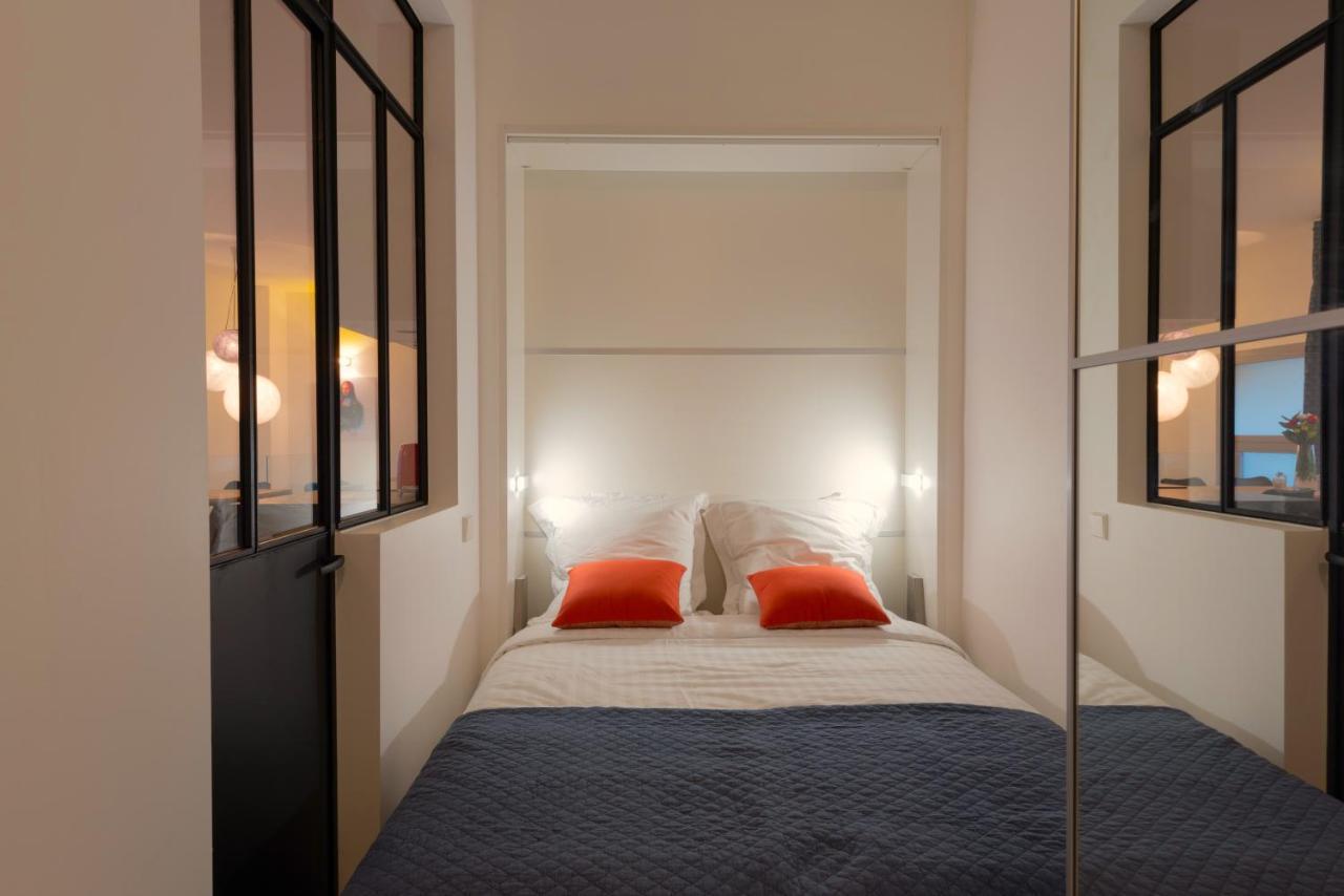 Appartamento Di 130 M² Con 3 Camera Parigi