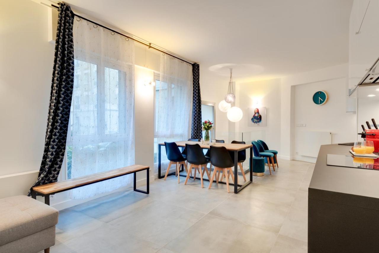 Appartamento Di 130 M² Con 3 Camera *