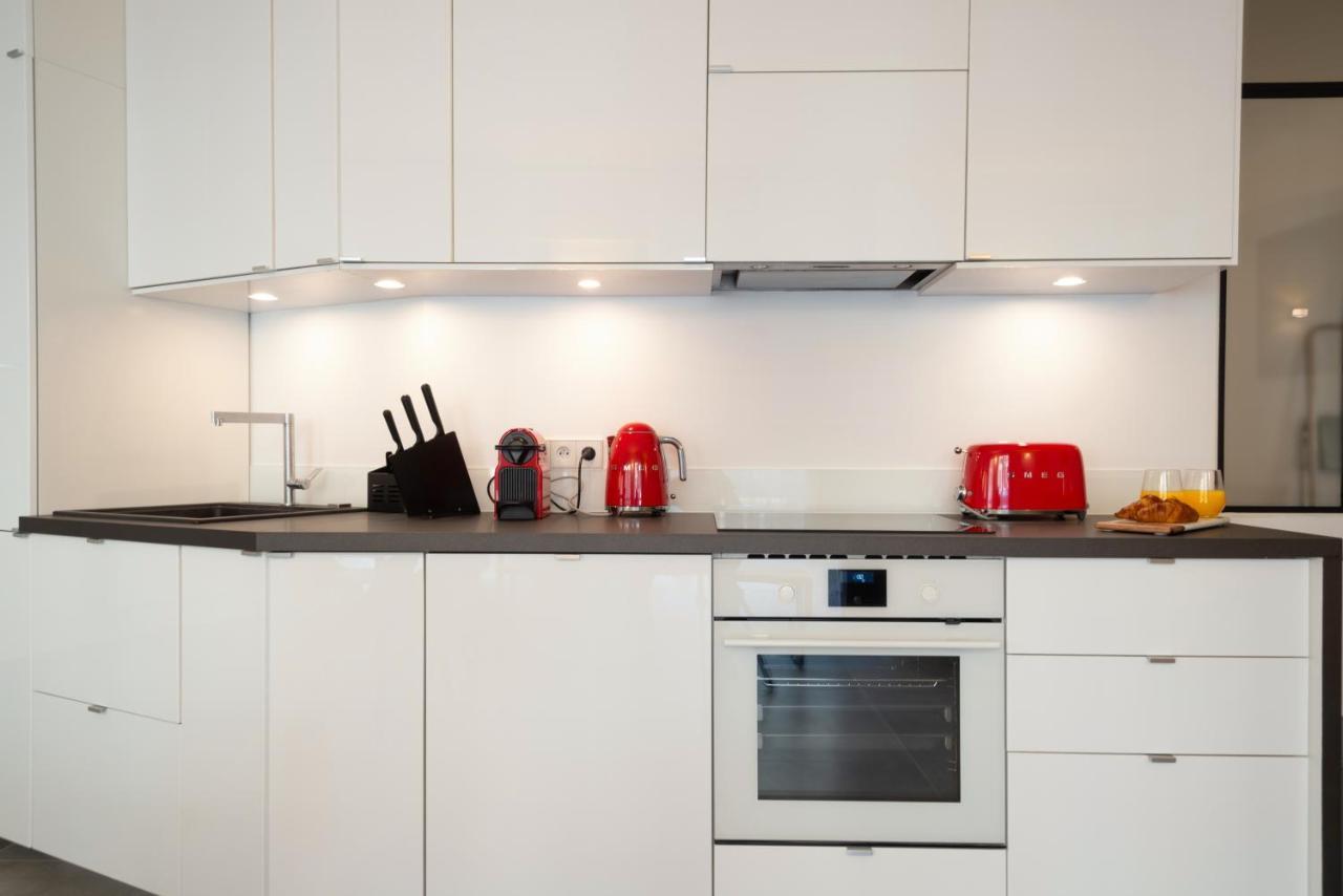 Appartamento Di 130 M² Con 3 Camera