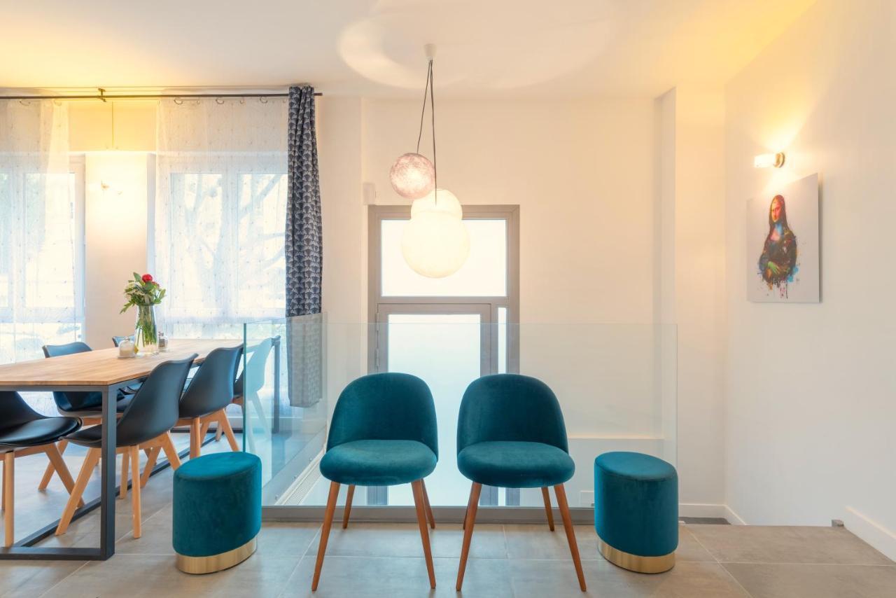 Appartamento Di 130 M² Con 3 Camera