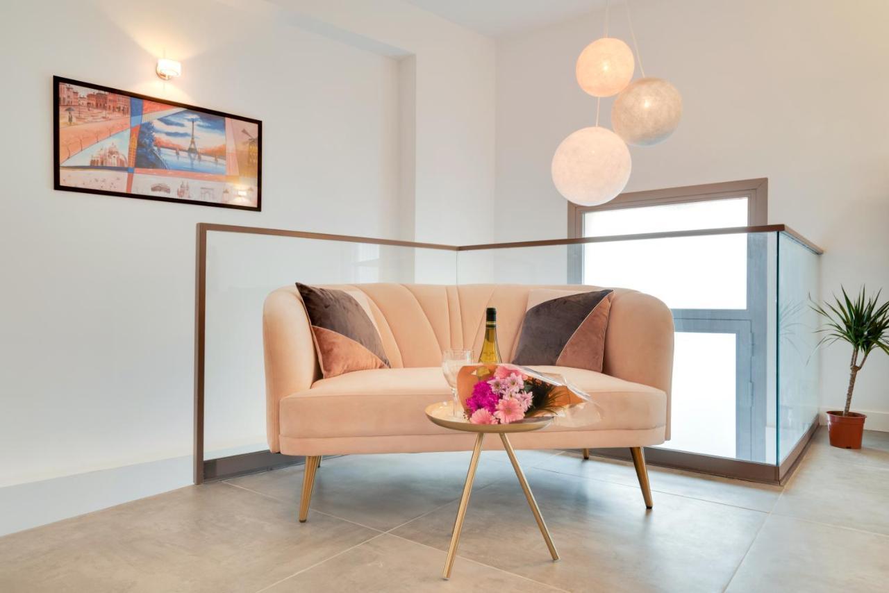 Appartamento Di 130 M² Con 3 Camera *