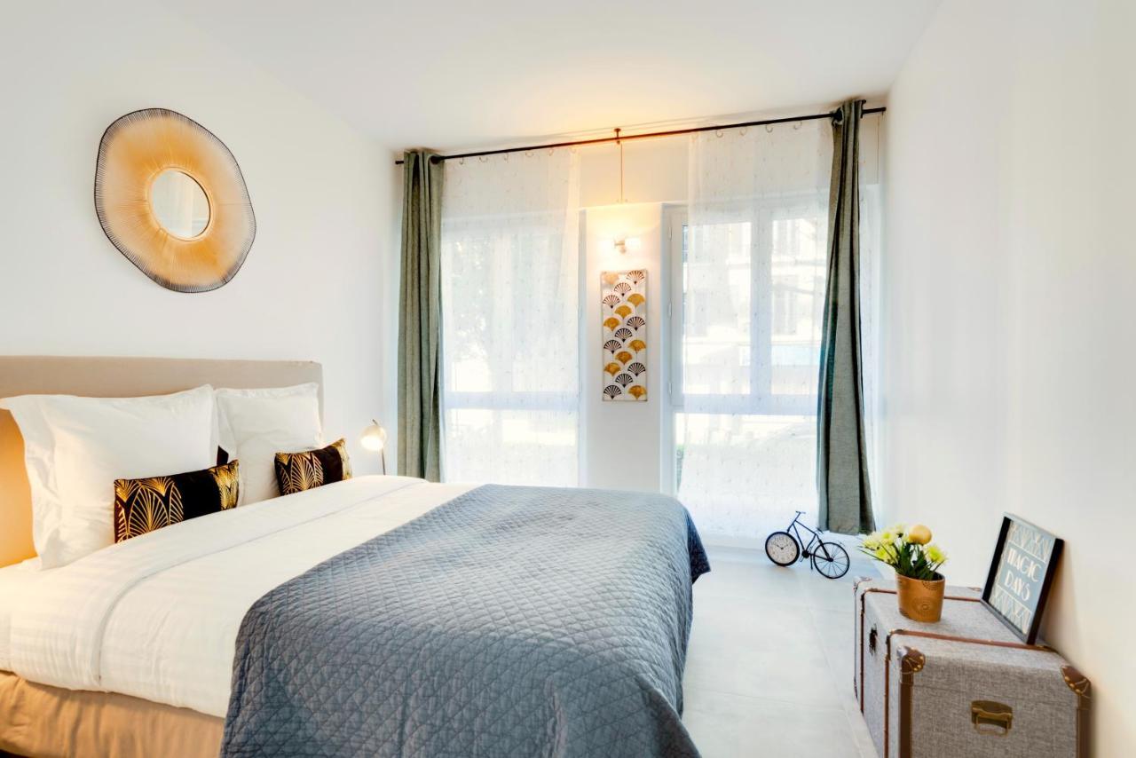 Appartamento Di 130 M² Con 3 Camera Parigi