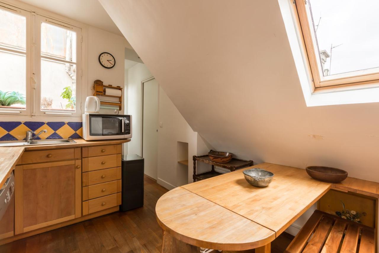 Veeve - Views To The Eighth Apartment Paris