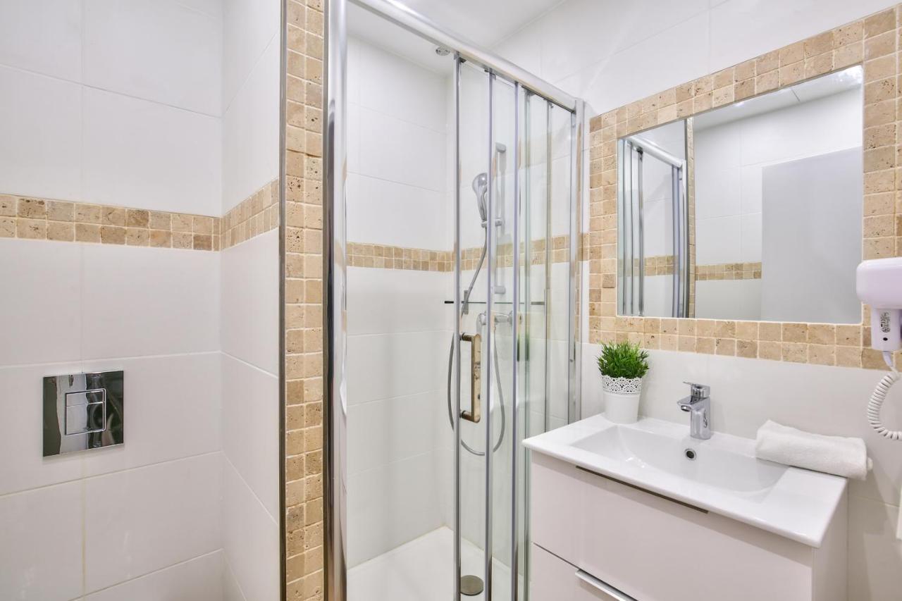 Urban Flat 74 - Disneyland In Appartamento