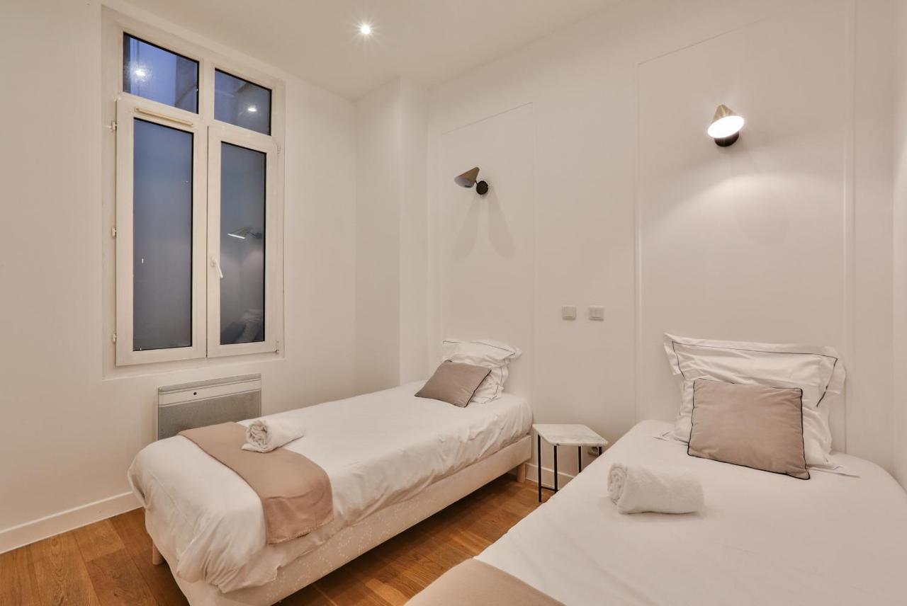Apartment 34 - Urban Luxury Louvre *