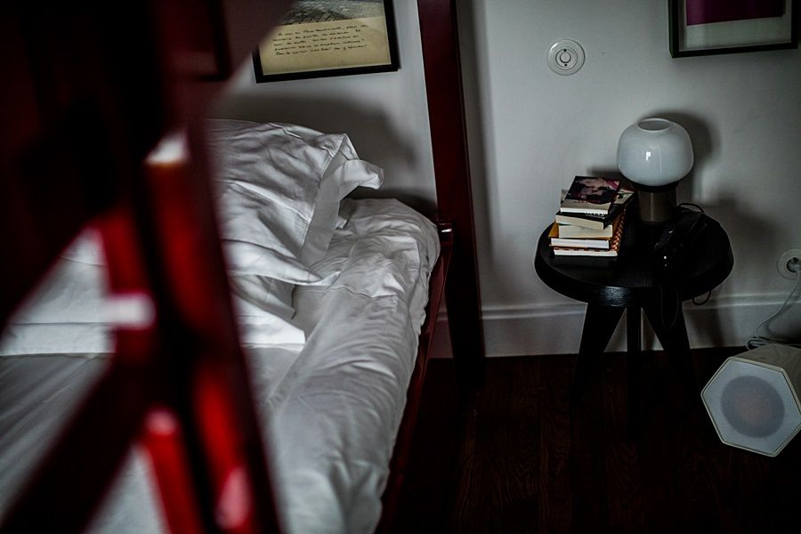 Hotel Le Pigalle, A Member Of Design 4*