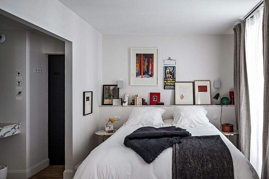 Le Pigalle, A Member Of Design Hotel Parigi