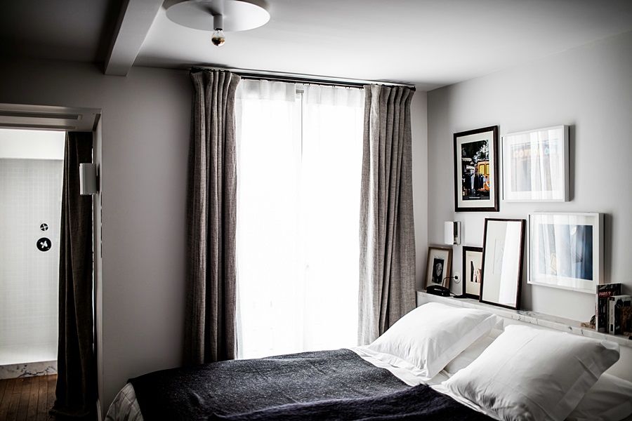Le Pigalle, A Member Of Design