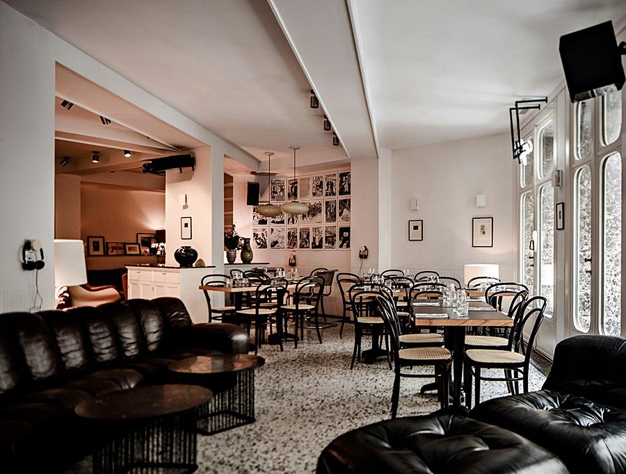 Le Pigalle, A Member Of Design Hotel 4*