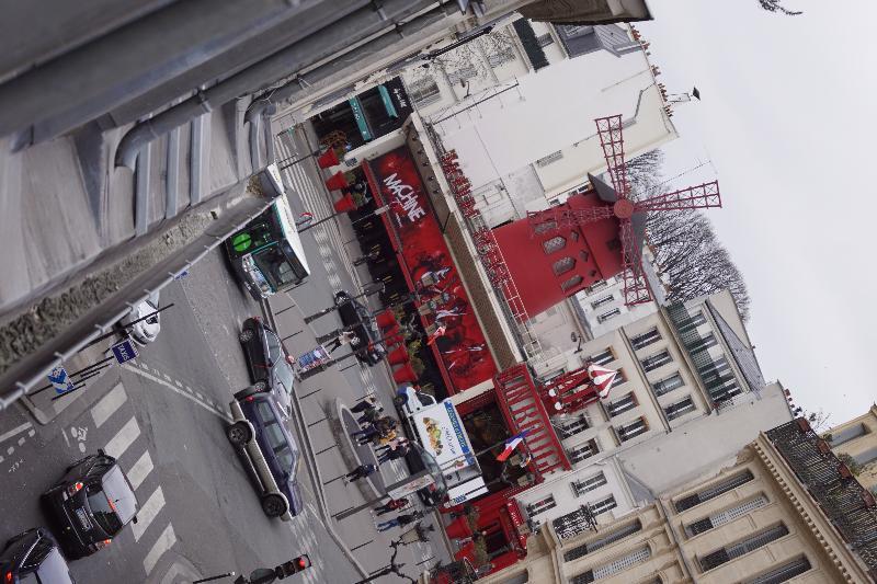 Hotel Moulin Plaza By Happyculture 3*