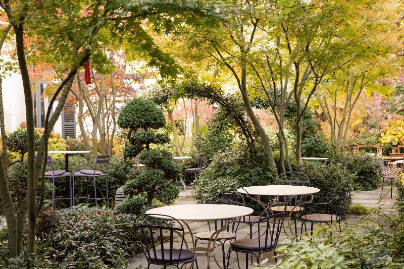 Regent's Garden - Astotel 4* Paris