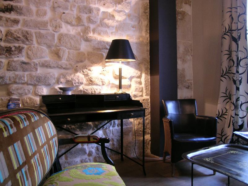 De Conde 4* Parigi