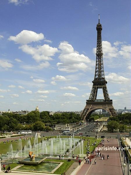 Pullman Rive Gauche 4*