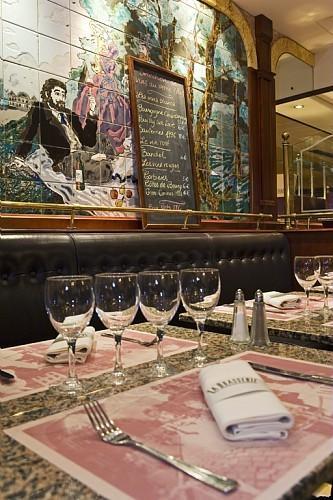 Pullman Rive Gauche Hotel