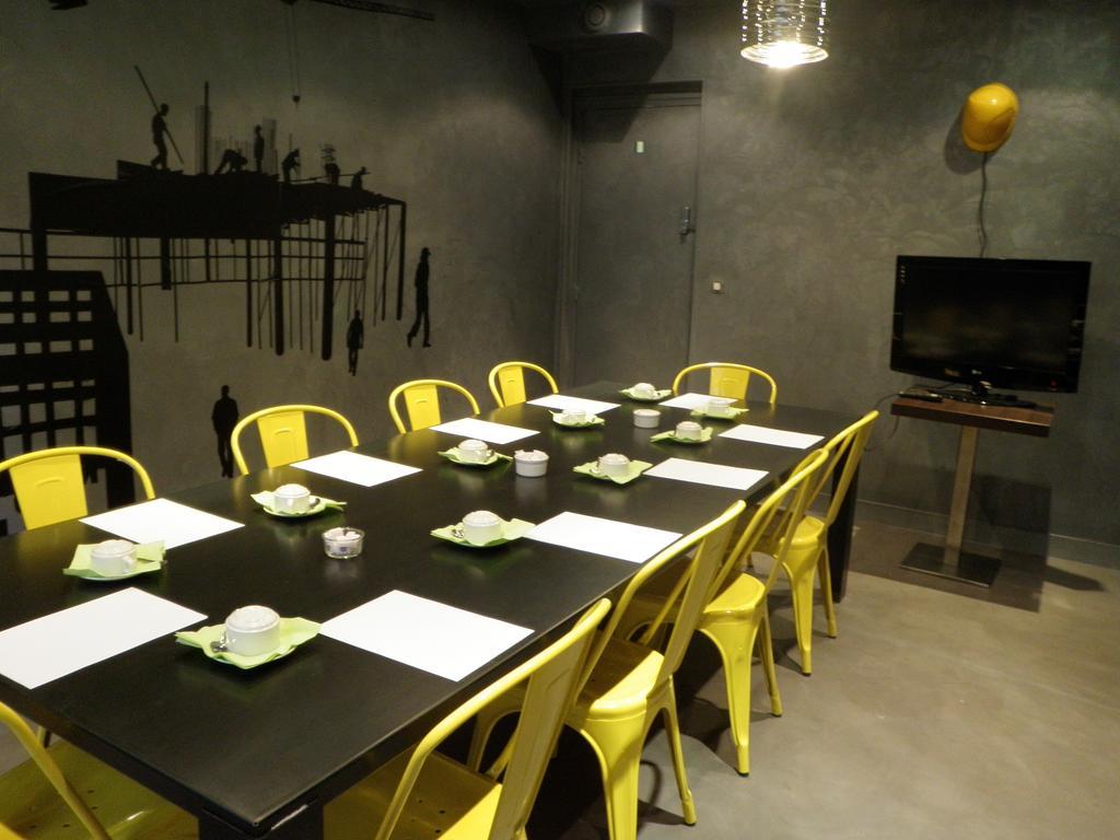 Ideal Design Hotel Paris