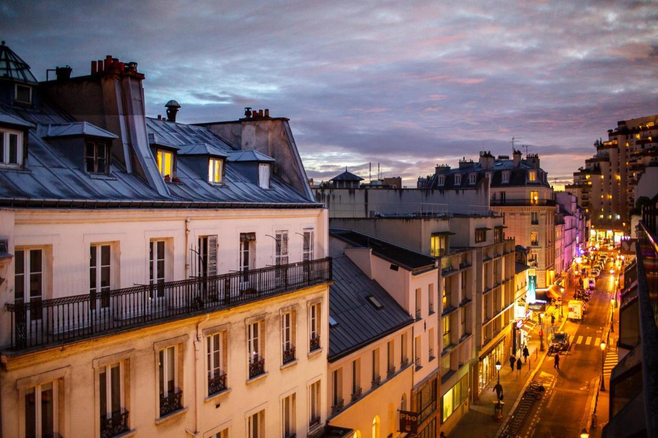 Mercure Centre Gare Montparnasse
