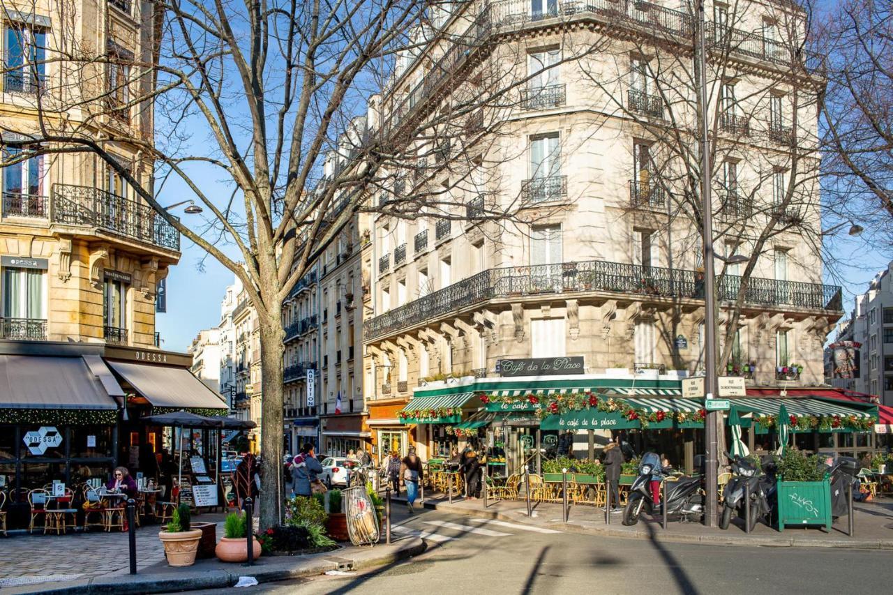 Mercure Centre Gare Montparnasse Parigi