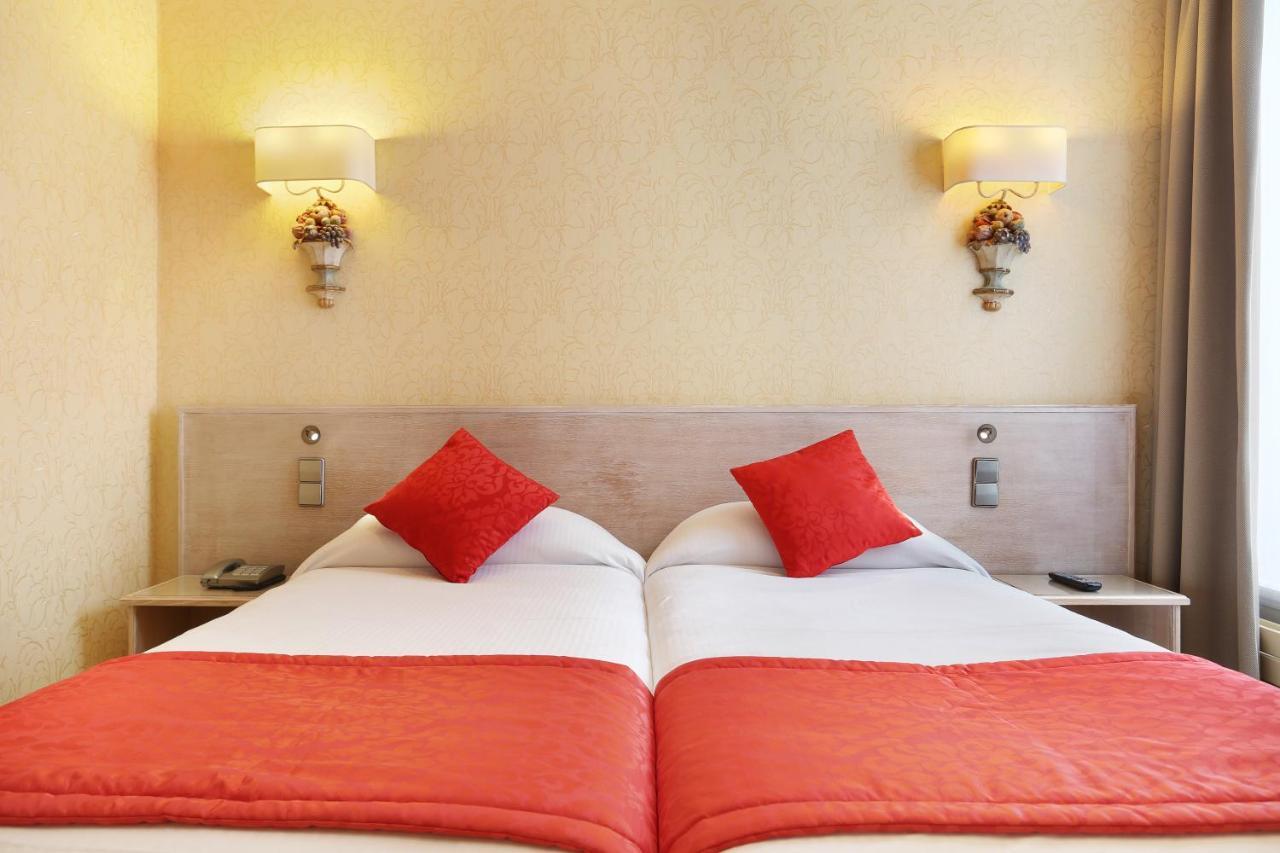 Cécilia Hotel 3*