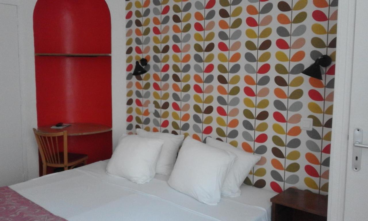 Zazie Hotel