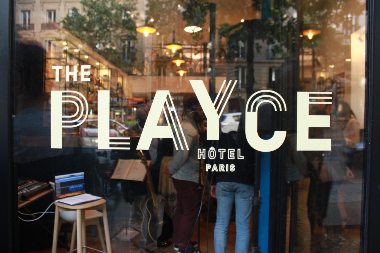 The Playce By Happyculture 4*