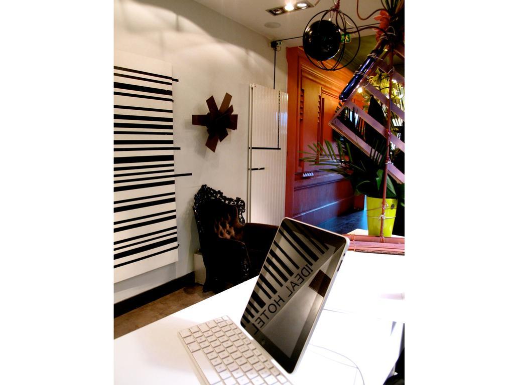 Ideal Design 3* Paris