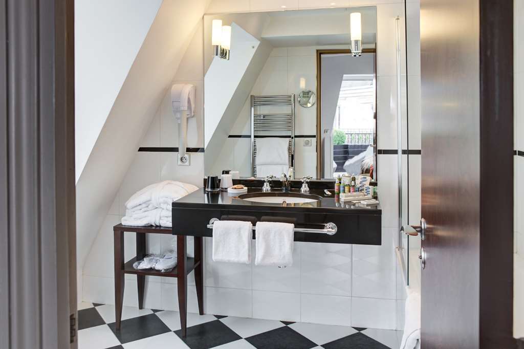 Le 12 Hotel Parigi