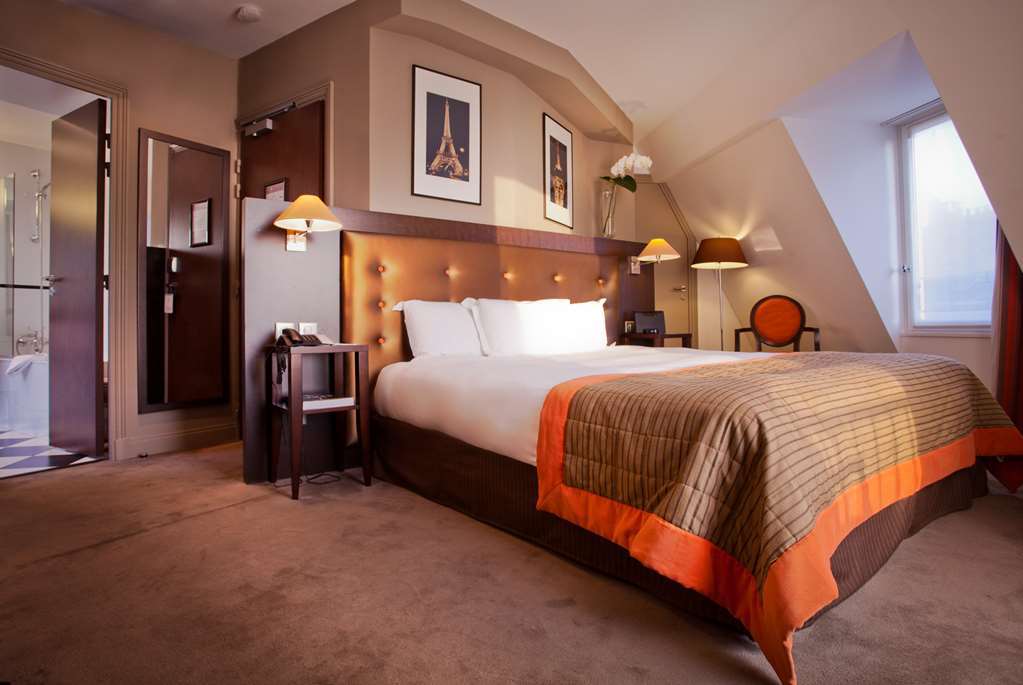 Hotel Le 12 4*