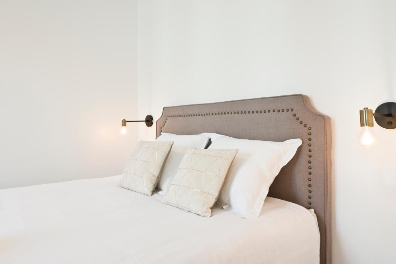 Pick A Flat's Rue D'avron - Nation *