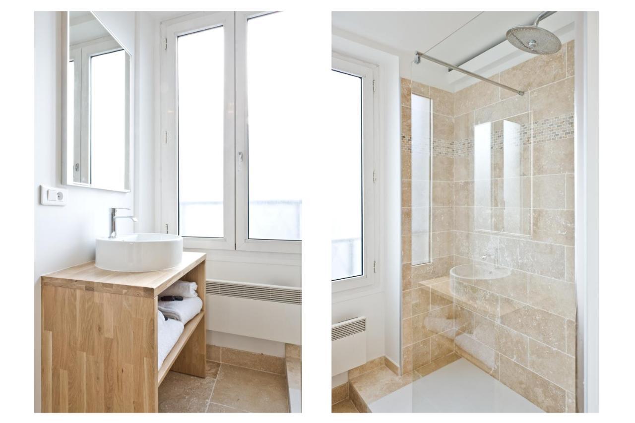 Pick A Flat's Rue D'avron - Nation Apartment Paris