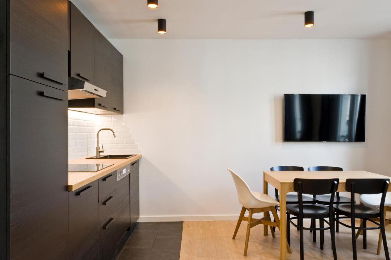 Pick A Flat's Rue D'avron - Nation *