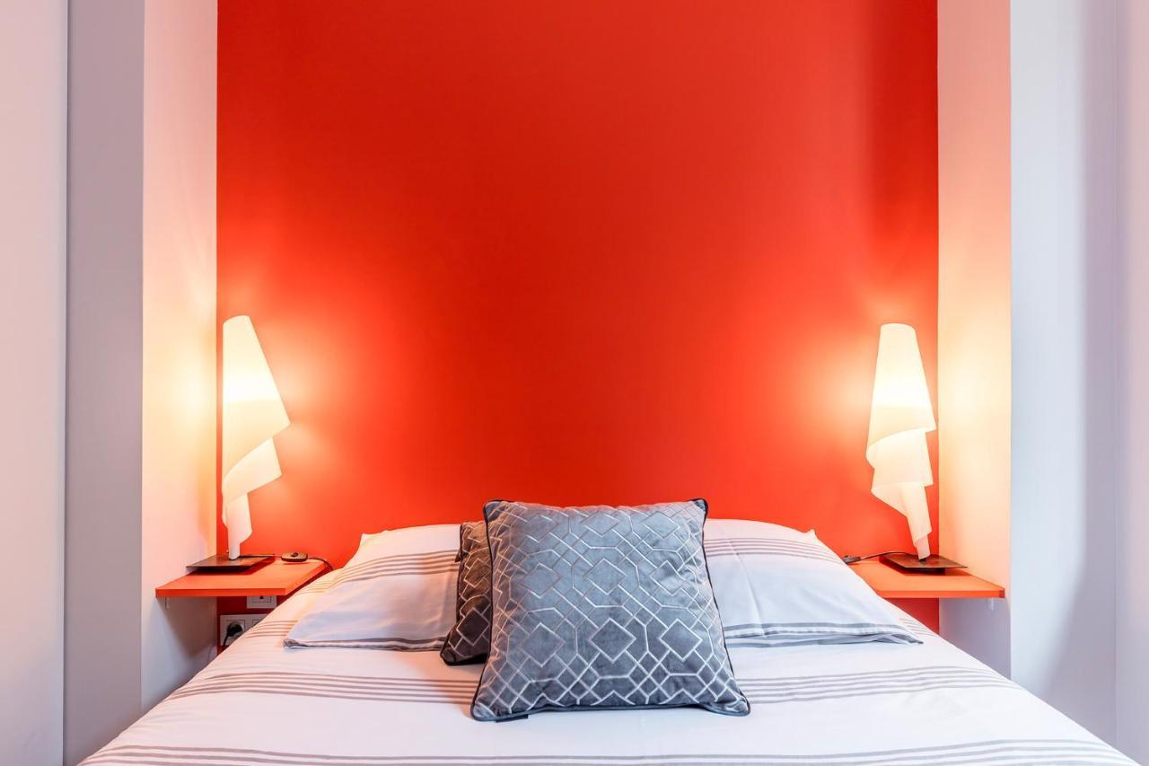 Typical Parisian 70 Sqm Parigi