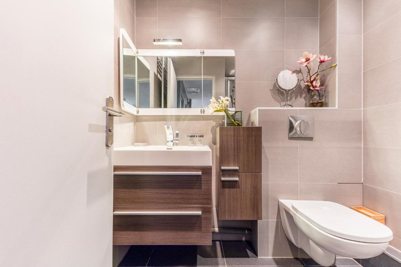 Typical Parisian 70 Sqm