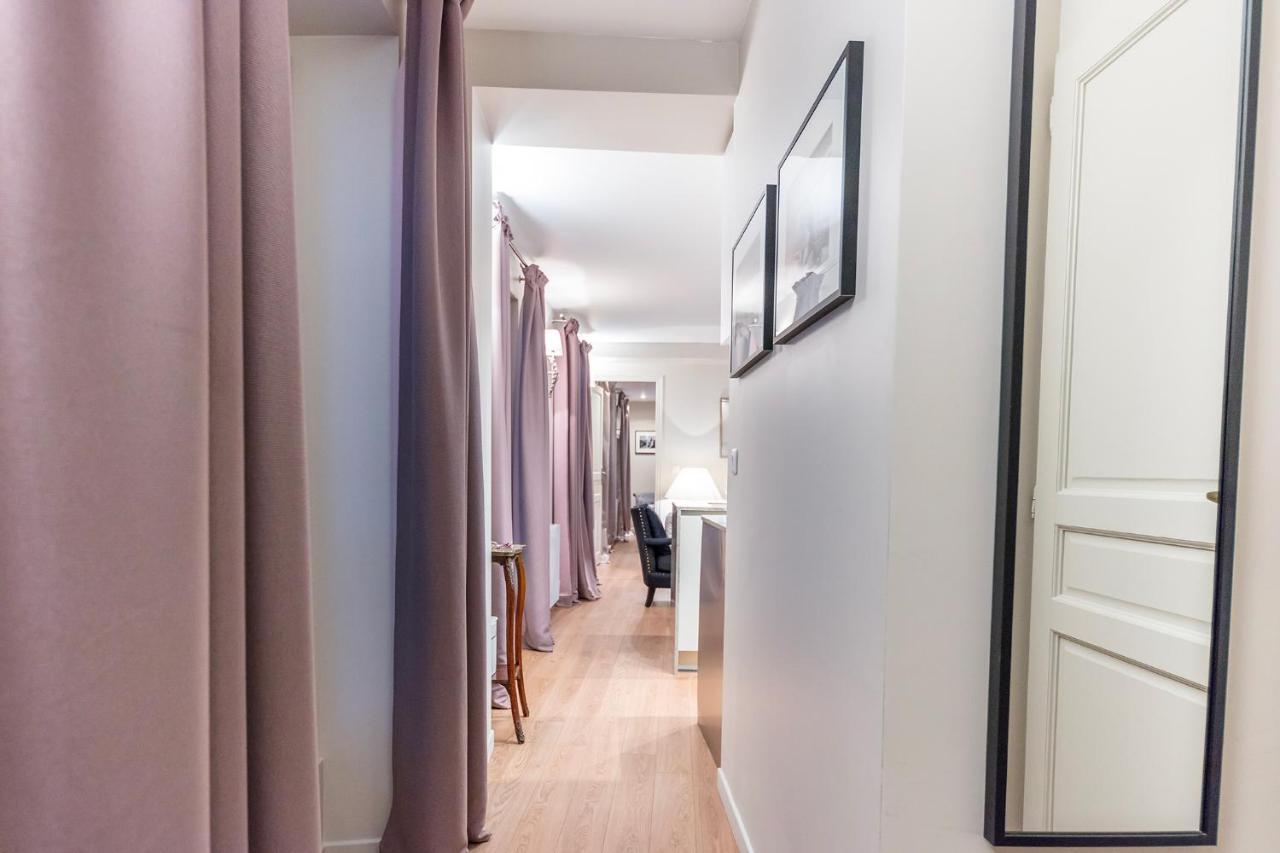 Families And Friends - Center - 110 Sqm * Paris