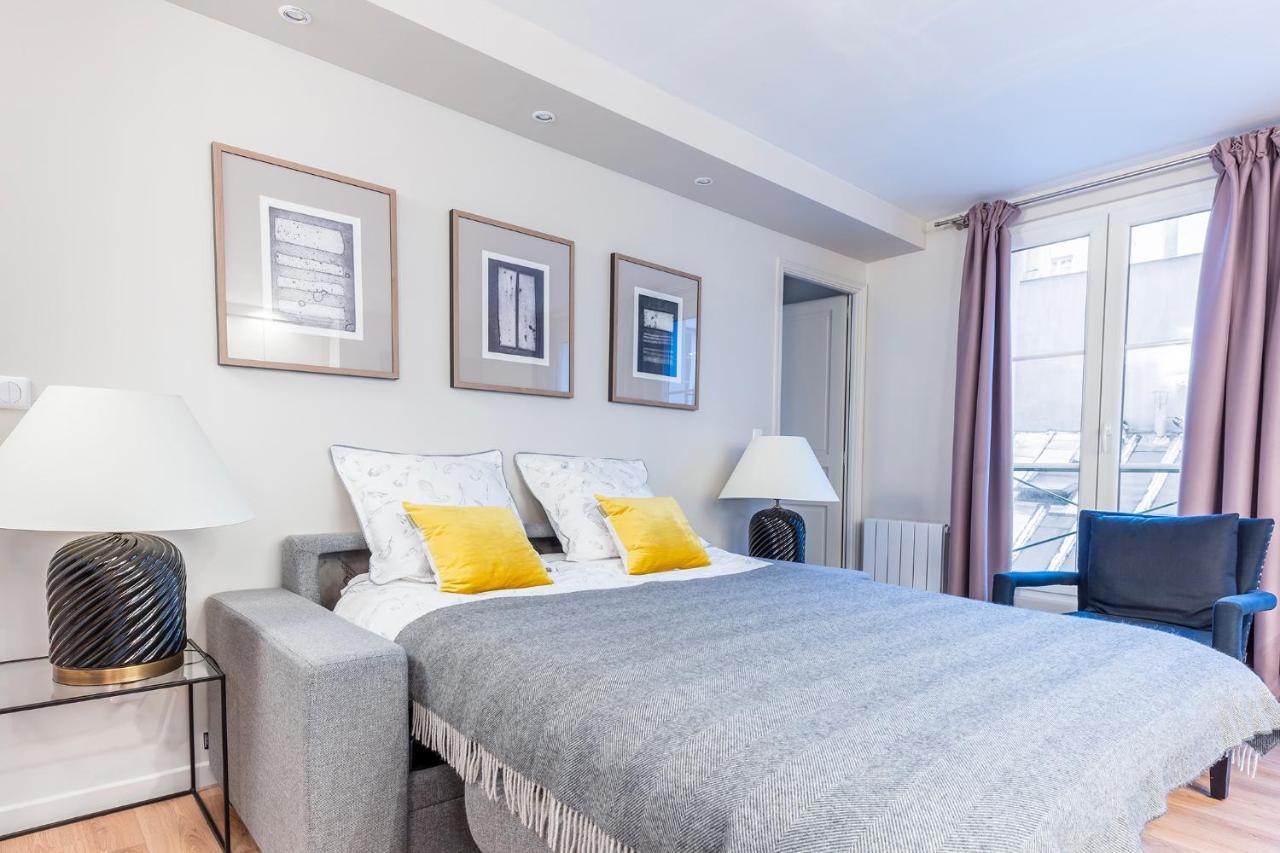 Families And Friends - Center - 110 Sqm Apartment