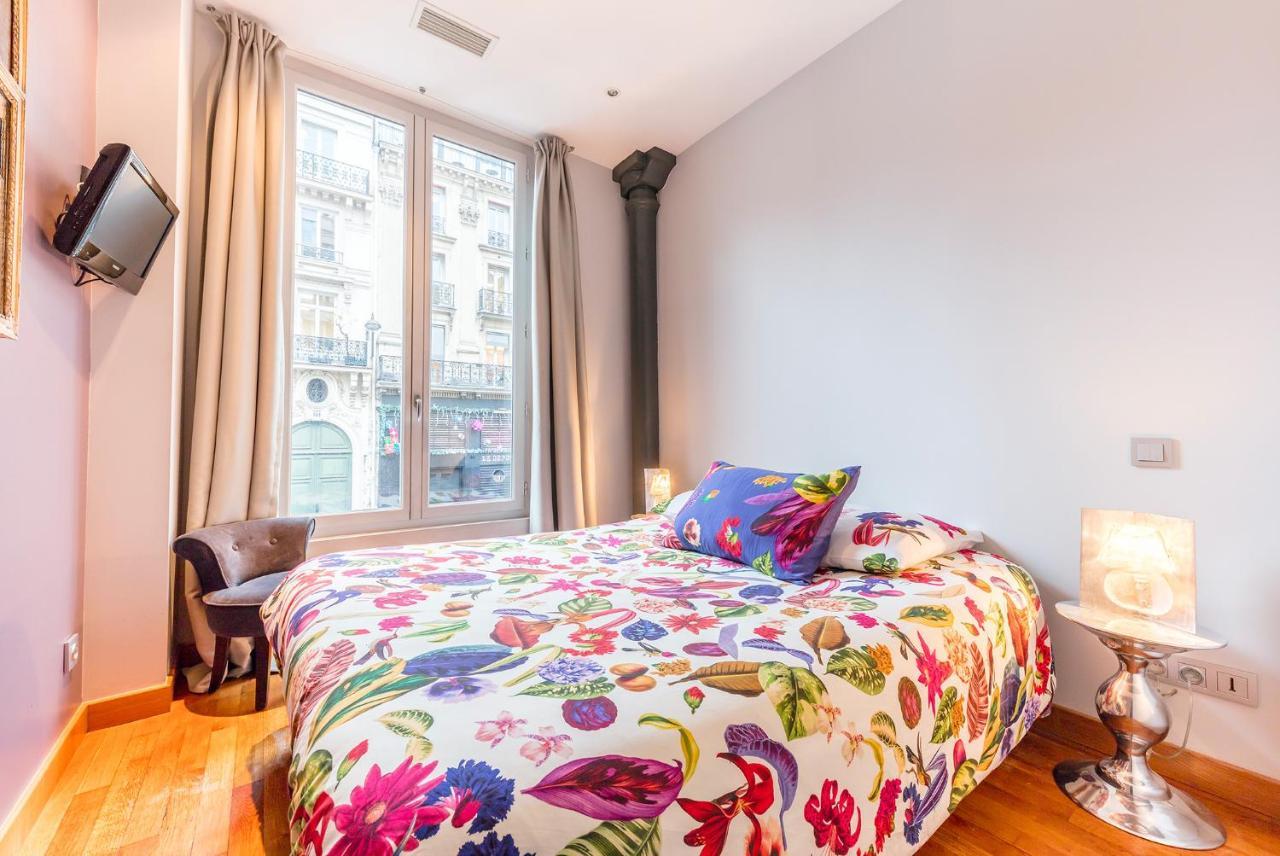 Typical Parisian 70 Sqm Appartamento Parigi