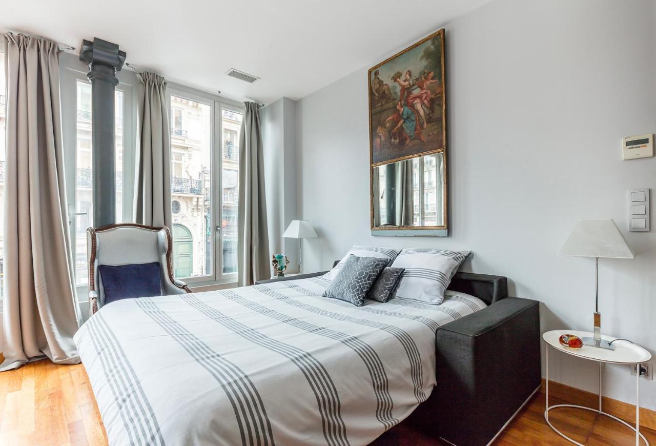 Typical Parisian 70 Sqm Appartamento *