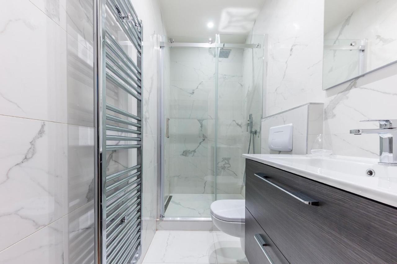 Apartment Families And Friends - Center - 110 Sqm Paris