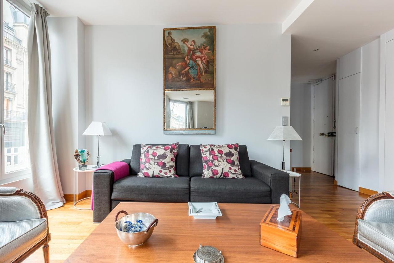 Typical Parisian 70 Sqm