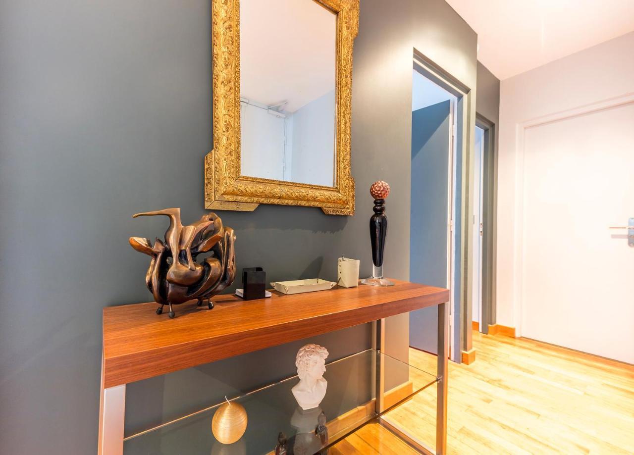 Appartamento Typical Parisian 70 Sqm