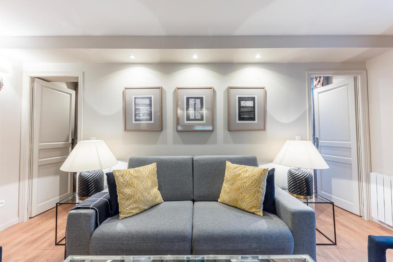 Apartment Families And Friends - Center - 110 Sqm Paris